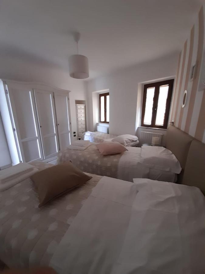 B&B Incentro Ripatransone Exterior photo